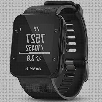 ¿Dónde poder comprar relojes garmin gps garmin forerunner 35 gps reloj deportivo con monitor de frecuencia?