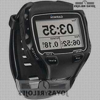 Los mejores 27 Garmin Forerunner 910xt Relojes Gps Multideportivo