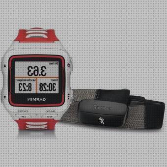 Review de garmin forerunner 920xt hrm reloj gps con pulsómetro