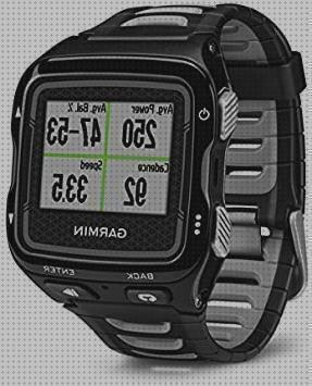 Opiniones de los 24 mejores Garmin Forerunner 920xt Relojes Gps