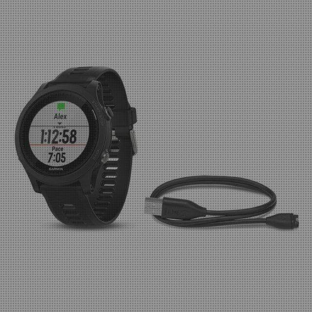 Las mejores 935 garmin gps garmin forerunner 935 gps reloj de altviolet