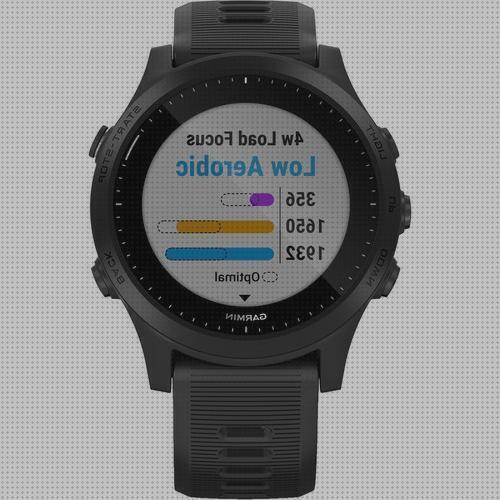 ¿Dónde poder comprar 010 garmin gps garmin forerunner 945 gps reloj deportivo 010 02063 00 negro?