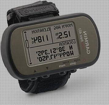 Los 35 Mejores Garmin Foretrex 401 Relojes Gps