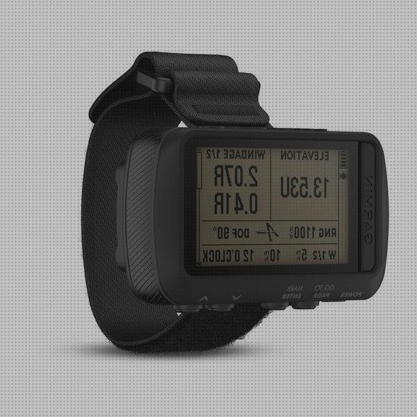 Las mejores garmin gps garmin foretrex 401 reloj gps