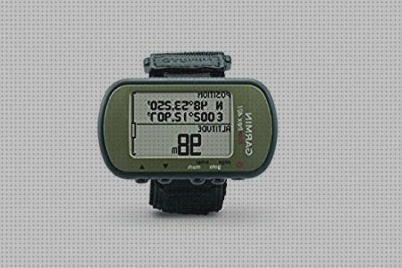 Review de garmin foretrex 401 reloj gps