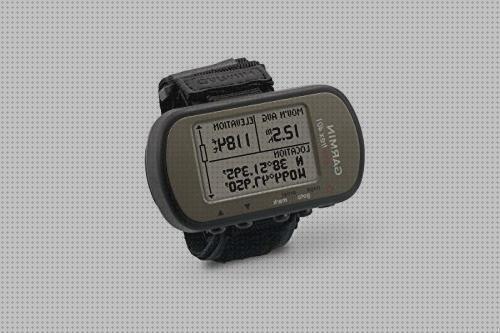 Las mejores marcas de garmin gps garmin foretrex 401 reloj gps