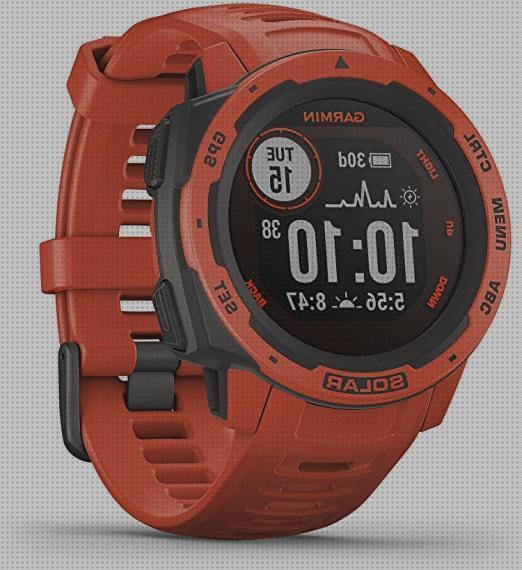 Las mejores marcas de reloj gps garmin instinct reloj garmin gps gps garmin instinct gps reloj inteligente