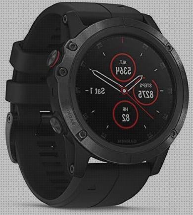 ¿Dónde poder comprar reloj gps con pulsómetro fénix 5x plus zafiro garmin reloj garmin gps gps garmin reloj gps con pulsómetro fénix 5x plus zafiro?