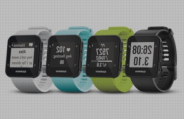 ¿Dónde poder comprar reloj garmin gps gps garmin reloj gps correr?