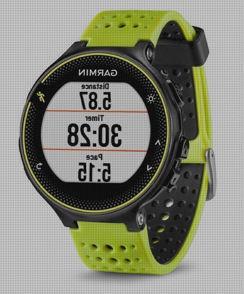 Las mejores reloj garmin gps gps garmin reloj gps forerunner