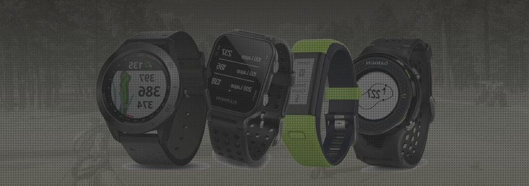 Review de garmin reloj gps golf alvarez