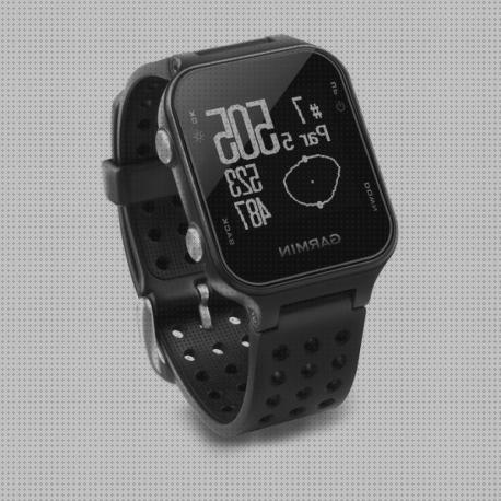 Opiniones de los 23 mejores Garmin Relojes Gps S20