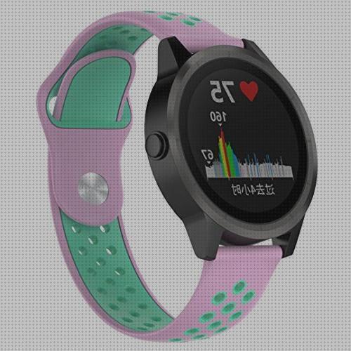 Opiniones de los 43 mejores Garmin Relojes De Mujeres Baratos