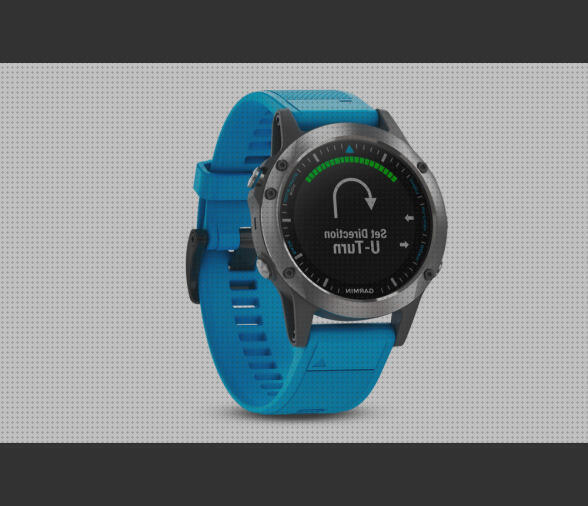 ¿Dónde poder comprar garmin gps garmin reloj náutico gps quatix 5?