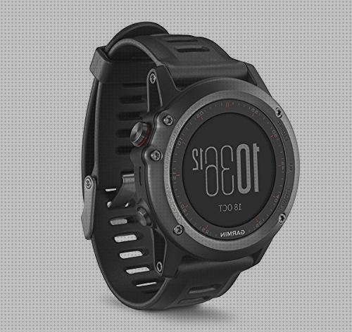 ¿Dónde poder comprar running garmin gps garmin trail running reloj gps?