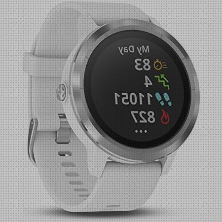 Las mejores marcas de reloj garmin gps gps garmin vívoactive 3 gps reloj inteligente smartwatch