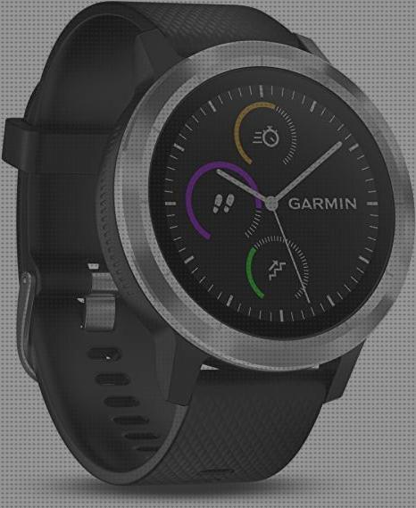 ¿Dónde poder comprar reloj gps multideporte garmin reloj garmin gps gps garmin vivoactive 3 reloj gps pulsómetro muñeca multideporte negro?