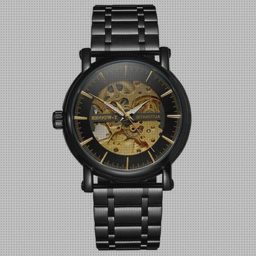 Las mejores marcas de gearbest gearbest relojes hombre