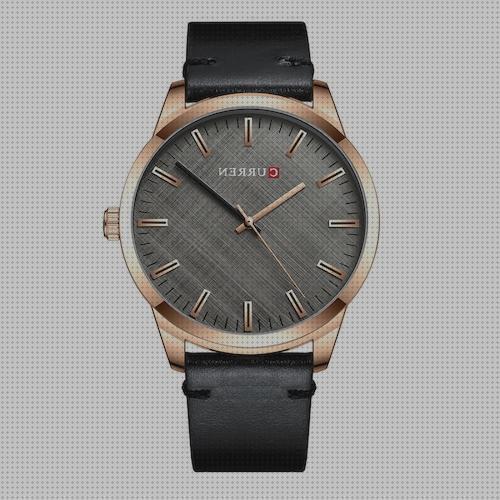 Opiniones de los 36 mejores Gearbest Relojes De Hombres