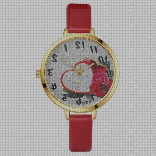 Los 18 Mejores Gearbest Relojes De Mujeres