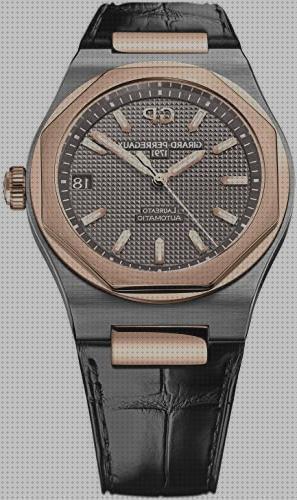 ¿Dónde poder comprar girard perregaux reloj hombre?