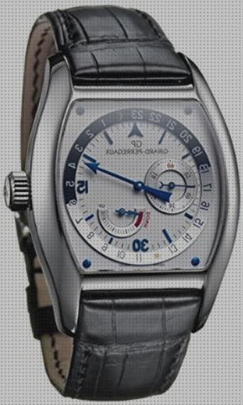 Las mejores girard perregaux reloj hombre