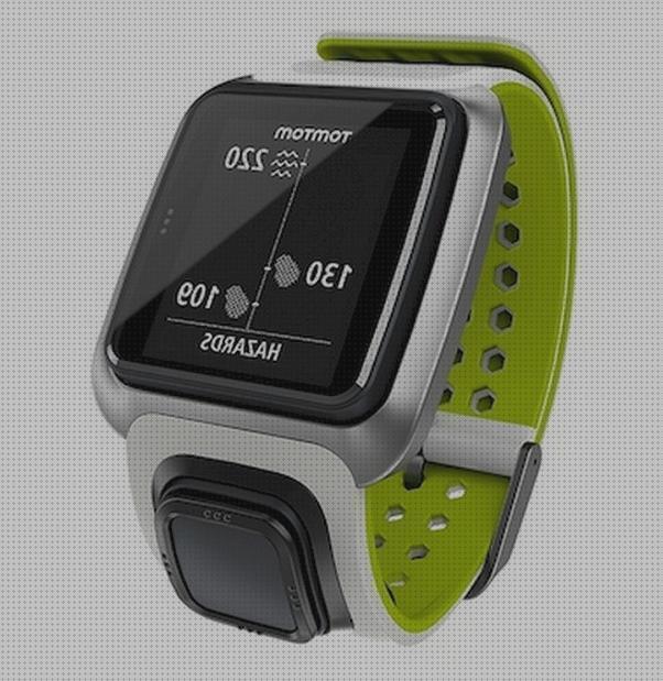 Review de los 15 mejores gps golfer