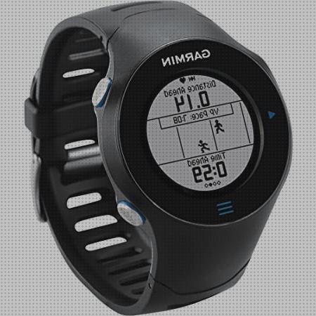 Los mejores 24 Gps Garmin Relojes Forerunner 610