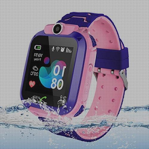 ¿Dónde poder comprar reloj gps smartwatch gps gps niños reloj smartwatch niñas localizador?