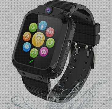 Las mejores marcas de reloj gps smartwatch gps gps niños reloj smartwatch niñas localizador