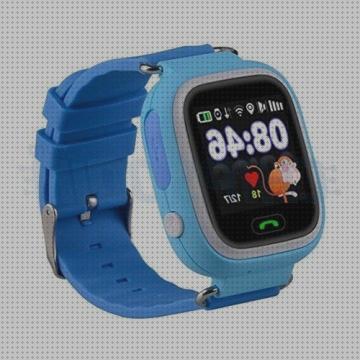 Los mejores 31 Gps Para Niños Relojes Smartwatch Para Niños Localizadores