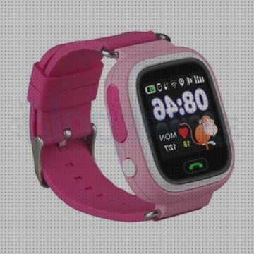 Las mejores smartwatch niños gps gps niños reloj smartwatch niños localizador