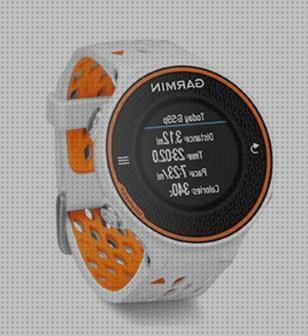 Los mejores 31 Gps Relojes Garmin Blancos Narsnja