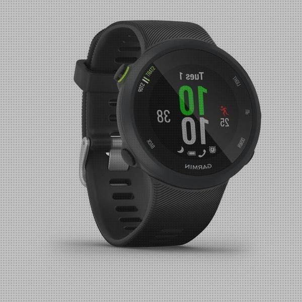 Los 33 Mejores Gps Relojes Garmin F45