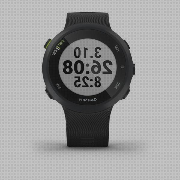 Las mejores garmin gps gps reloj garmin f45