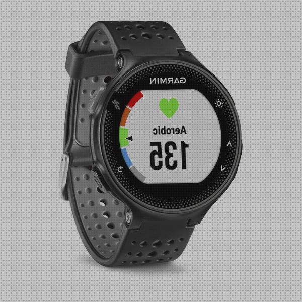 ¿Dónde poder comprar reloj gps garmin 235 reloj garmin gps gps gps reloj pulsometro garmin fr 235 negro gris?