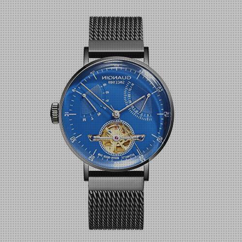 Las mejores marcas de relojes especiales reloj mujer relojes guanqin relojes especiales