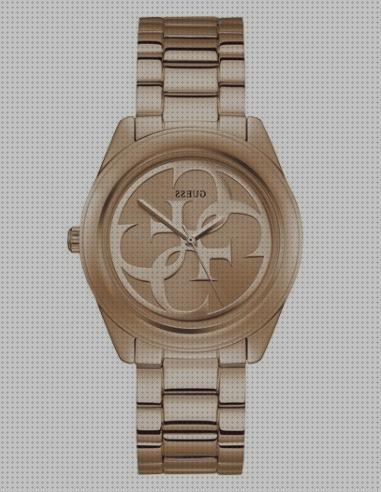 Las mejores marcas de guess mujer reloj reloj guess guess mujer reloj el