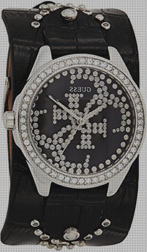 Opiniones de guess guess reloj cuarzo mujer