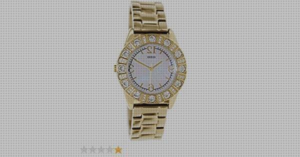 Opiniones de los 29 mejores Guess Relojes De Mujeres G95483l