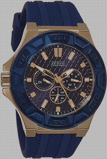 ¿Dónde poder comprar guess guess reloj hombre gw067362?