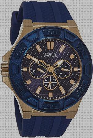 Los mejores 32 Guess Relojes De Hombres Gw067362