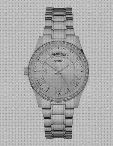 ¿Dónde poder comprar guess guess reloj mujer w0764l1?