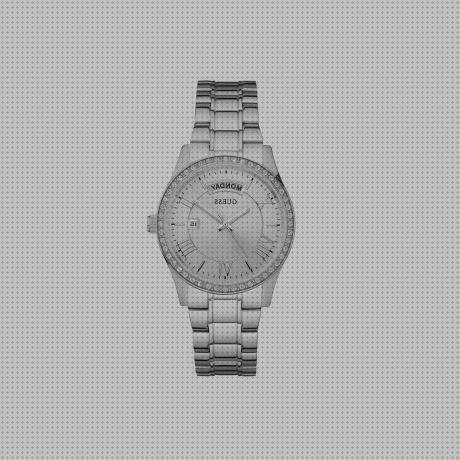 Análisis de los 45 mejores Guess Relojes De Mujeres W0764l1