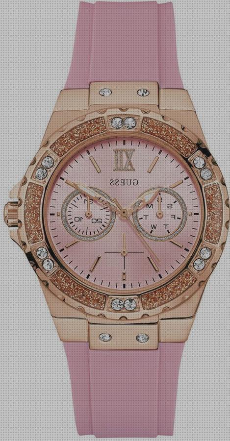 Análisis de los 27 mejores Guess Relojes De Mujeres Whacht