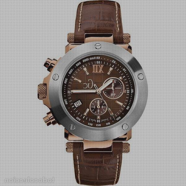 Las mejores marcas de guess relojes guess relojes hombre nueva coleccion