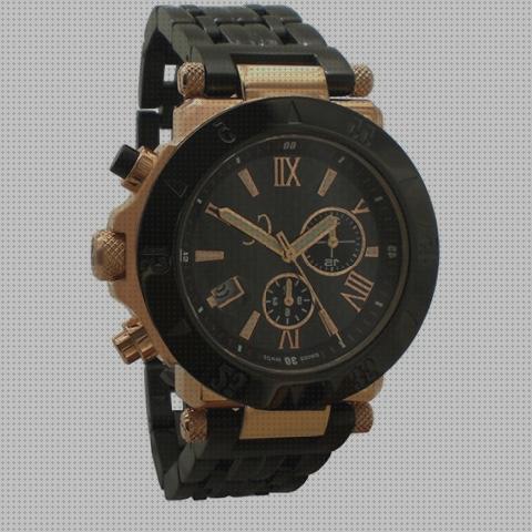 Las mejores guess relojes guess relojes hombre nueva coleccion