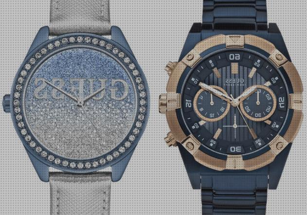 ¿Dónde poder comprar guess relojes guess relojes hombre pequeño?