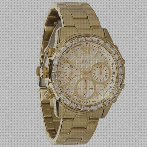 Review de guess relojes precios mujer