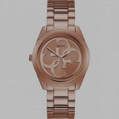 Las mejores guess relojes guess relojes precios mujer